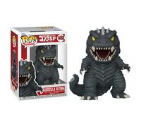 Godzilla Singular Point Funko POP | GODZILLA ULTIMA