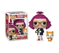 Godzilla Singular Point Funko POP | Mei Kamino Avec Pelops II