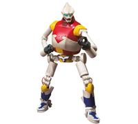 TAMASHII NATIONS - Godzilla S.P. - Jet Jaguar (2021), S.H.MonsterArts