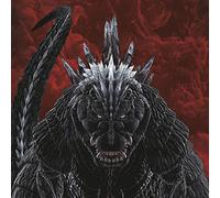 Godzilla Singular Point (Original Soundtrack) -Swirl