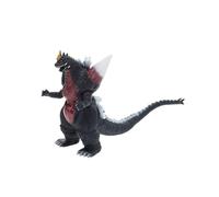 Godzilla : SpaceGodzilla Bandai Movie Monster Series 2 Previews Figurine exclusive