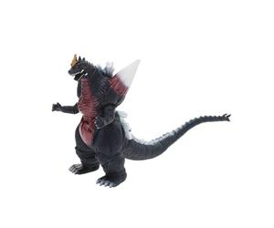 Godzilla : SpaceGodzilla Bandai Movie Monster Series 2 Previews Figurine Exclusive