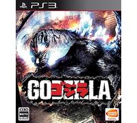 Godzilla - Standard Edition [PS3]