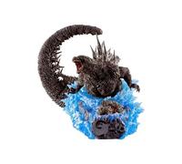 Godzilla - Statuette Petitrama DX Godzilla-1.0 15 cm
