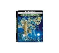 Godzilla SteelBook® Blu-ray 4K Ultra HD