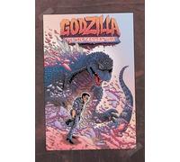 Godzilla: The Half-Century War