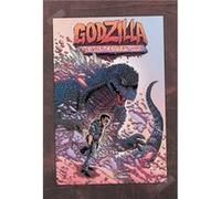 James Stokoe – Godzilla: The Half-Century War – IDW Publishing