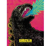 Godzilla the Showa Films 1954-1975 [Blu-ray]