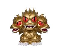 Godzilla - Tirelire King Ghidorah