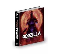 Godzilla - Ultimate Illustrations