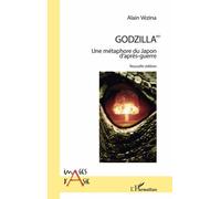 Godzilla - Une Métaphore Du Japon D'après-Guerre