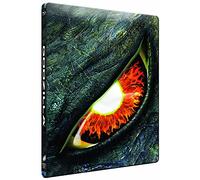 Godzilla – Blu-ray – Édition Steelbook (Sony)