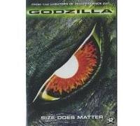 GODZILLA-VN G