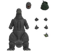 Godzilla Vs Biollante 1989 Toho Ultimates GOJIRA Action Figure Super 7