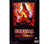 Godzilla vs. Destroyah