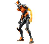 Godzilla vs Evangelion Plastic Model Kit Evangelion Test Type-01 Godzilla ver. 1