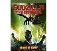Godzilla Vs Gigan [Import USA Zone 1]