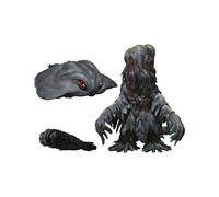 Godzilla Vs Hedora - Set Figurines S.H. Monsterarts Hedora 17 Cm