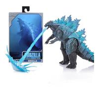 Godzilla vs Hole Figurine, 18cm / 7 Pouces Version énergétique PVC modèle Figurine d'action décoration de Bureau Anime Collection Cadeau