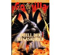 Godzilla vs. King Ghidorah [DVD]
