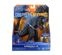 Godzilla Vs King Kong Godzilla Vs Kong - Figurine Articulée 15 Cm - Godzilla Heat