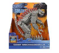 GIOCHI PREZIOSI - Figurine Géante Articulée de 28 cm - Godzilla Mecha G