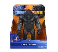 Godzilla Vs King Kong Godzilla Vs Kong - Figurine Géante Articulée 28 Cm - Kong