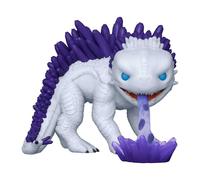 Godzilla vs. Kong 2 POP Movies figurine vinyle Shimo w/Ice-Ray 9 cm