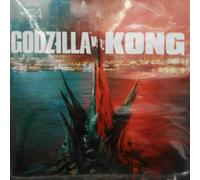 Godzilla Vs Kong