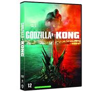 Godzilla Vs Kong