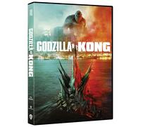 Godzilla Vs Kong (2021)