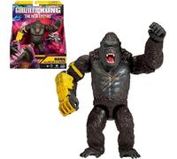 Godzilla vs Kong Beast Glove - figurine de 15 cm avec gant par Playmates Toys
