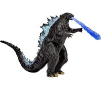 Godzilla vs Kong - Godzilla avec jet 15 cm