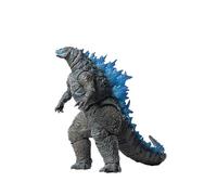 Godzilla vs. Kong : Heat Ray Godzilla Translucide Previews Figurine basique exquise exclusive