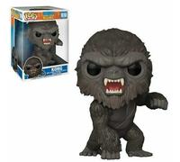 Figurine Funko Pop! Movies: Godzilla Vs Kong- 10"" Kong