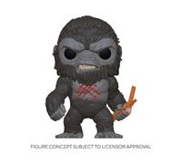 Godzilla Vs. Kong - Kong 1022 - Funko Pop - Figurine Vinyle