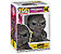 Godzilla Vs. Kong L'Empire Nouveau Kong POP Films #1540 Figurine En Vinyle FUNKO