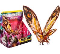 Godzilla vs Kong - Mothra géant 28 cm par Playmates Toys