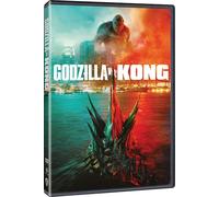 Godzilla Vs Kong [Region Free]