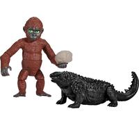 Godzilla vs Kong - Suko et Titanus Doug