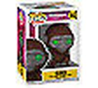 Godzilla Vs. Kong The New Empire Suko Pop Movies #1543 Vinyl Figurine Funko