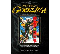 Godzilla vs. the Thing [DVD] [Import]
