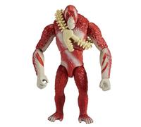 MonsterVerse – Figurine articulée Godzilla x Kong Skar King 14 cm pour enfants dès 4 ans MN3034