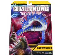 Godzilla X Kong Godzilla X Kong 2 - Figurine Articulée De 15 Cm - Drownviper