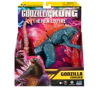 Godzilla X Kong Godzilla X Kong 2 - Figurine Articulée De 15 Cm - Godzilla V2