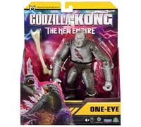 Godzilla X Kong Godzilla X Kong 2 - Figurine Articulée De 15 Cm - One Eye