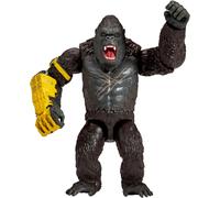Godzilla x Kong L Empire Nouv 6 Pouces Figure Action Kong MonsterVerse