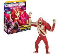 Godzilla X Kong : Le Nouvel Empire Figurine D'Action Skar King De 7 Pouces
