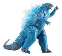 Playmates Toys Figurine Godzilla Énergisé 15 cm