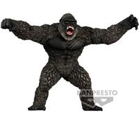Godzilla x Kong : Le Nouvel Empire - Figurine Kong